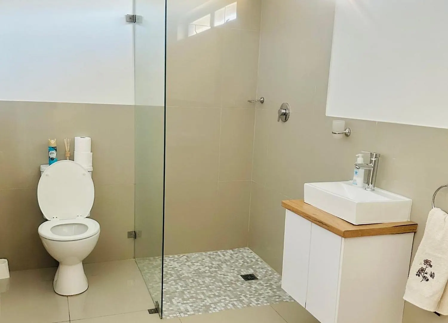 Lalla Cottages - Cape Town Apartment