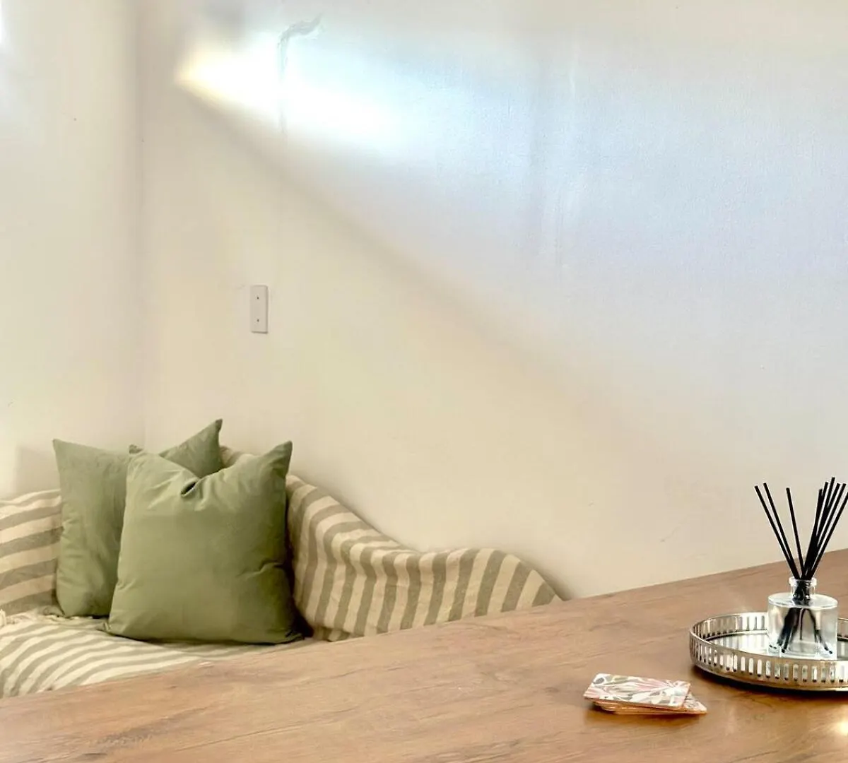 Lalla Cottages - Cape Town Apartment