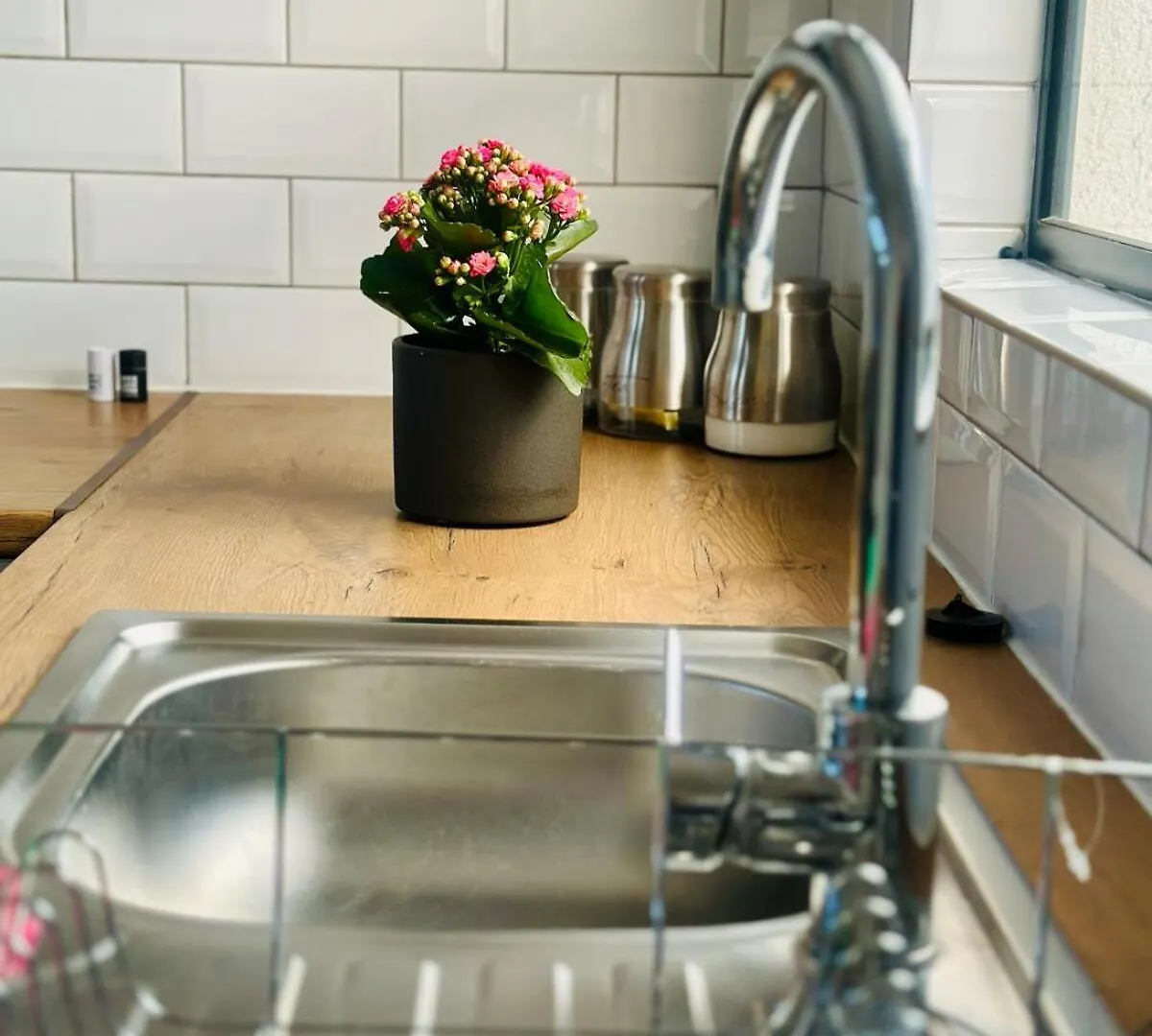 Lalla Cottages - Le Cap Appartement
