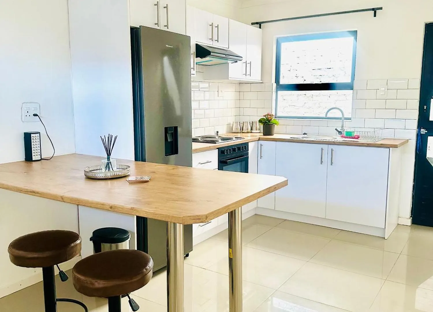 Lalla Cottages - Le Cap Appartement