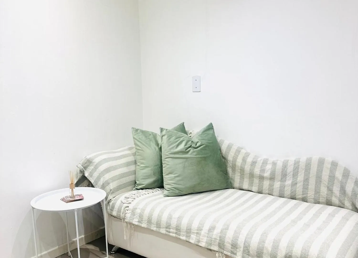Apartamento Lalla Cottages - Ciudad del Cabo