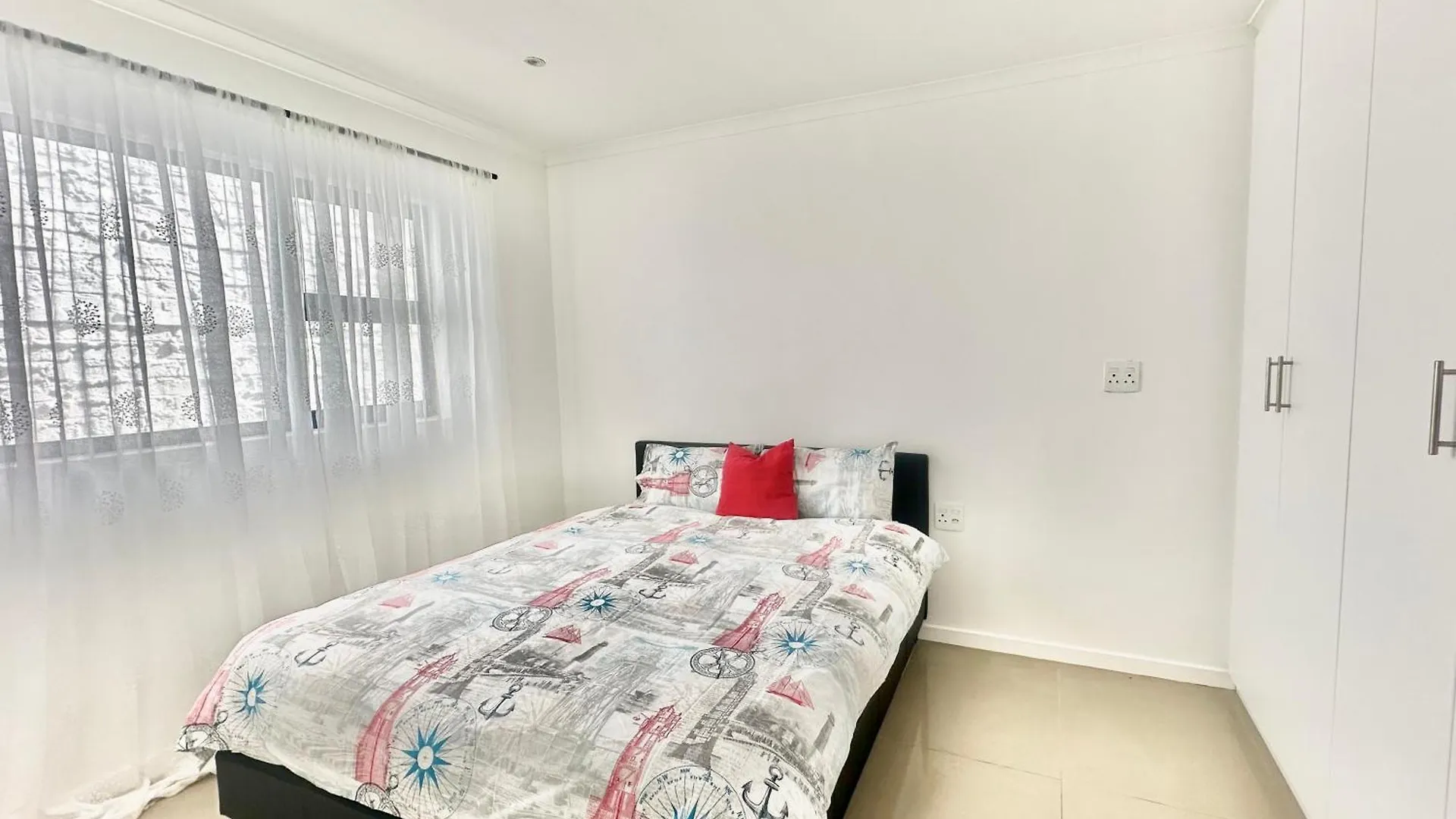 Apartment Lalla Cottages - Cape Town