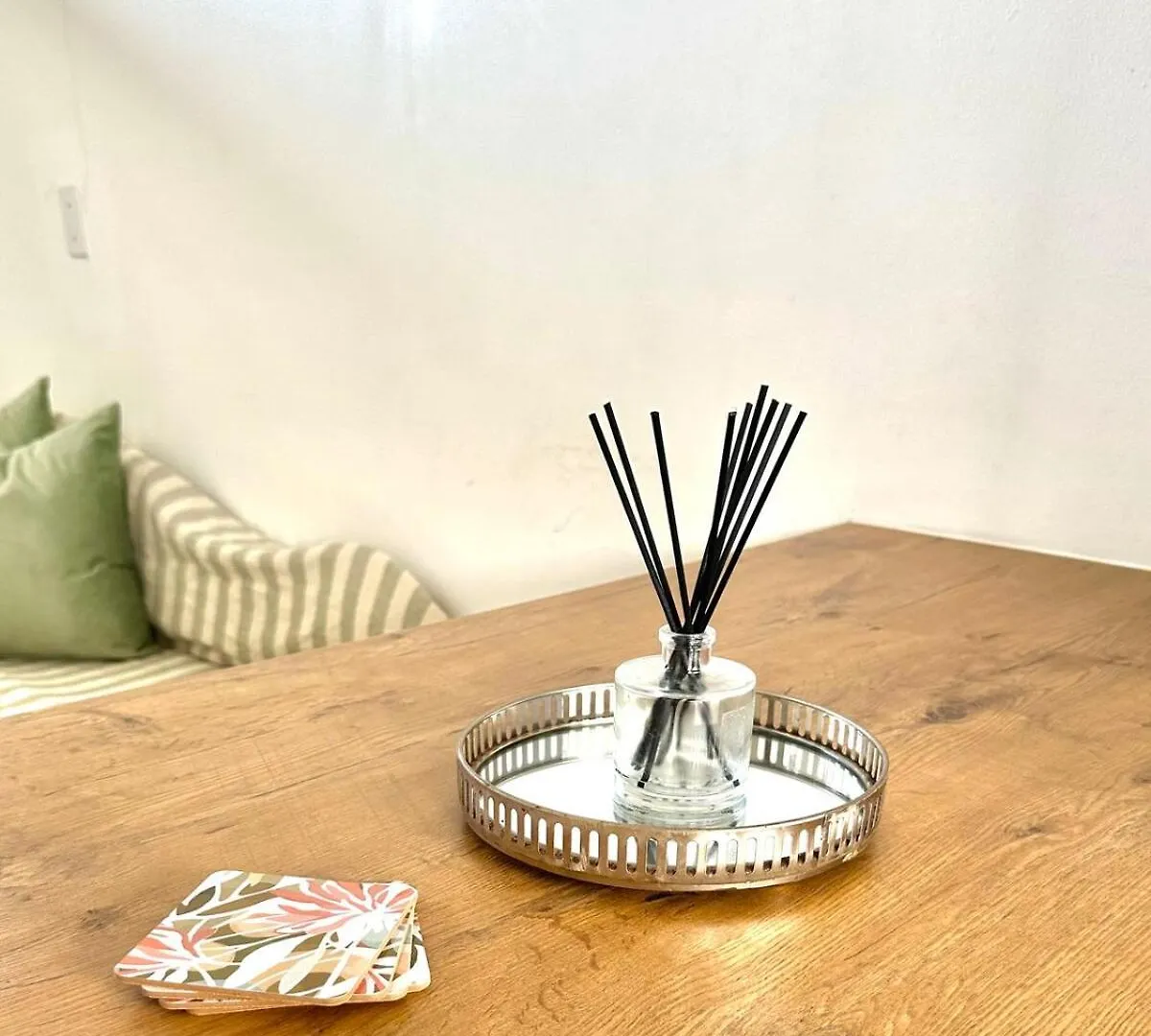 Lalla Cottages - Cape Town