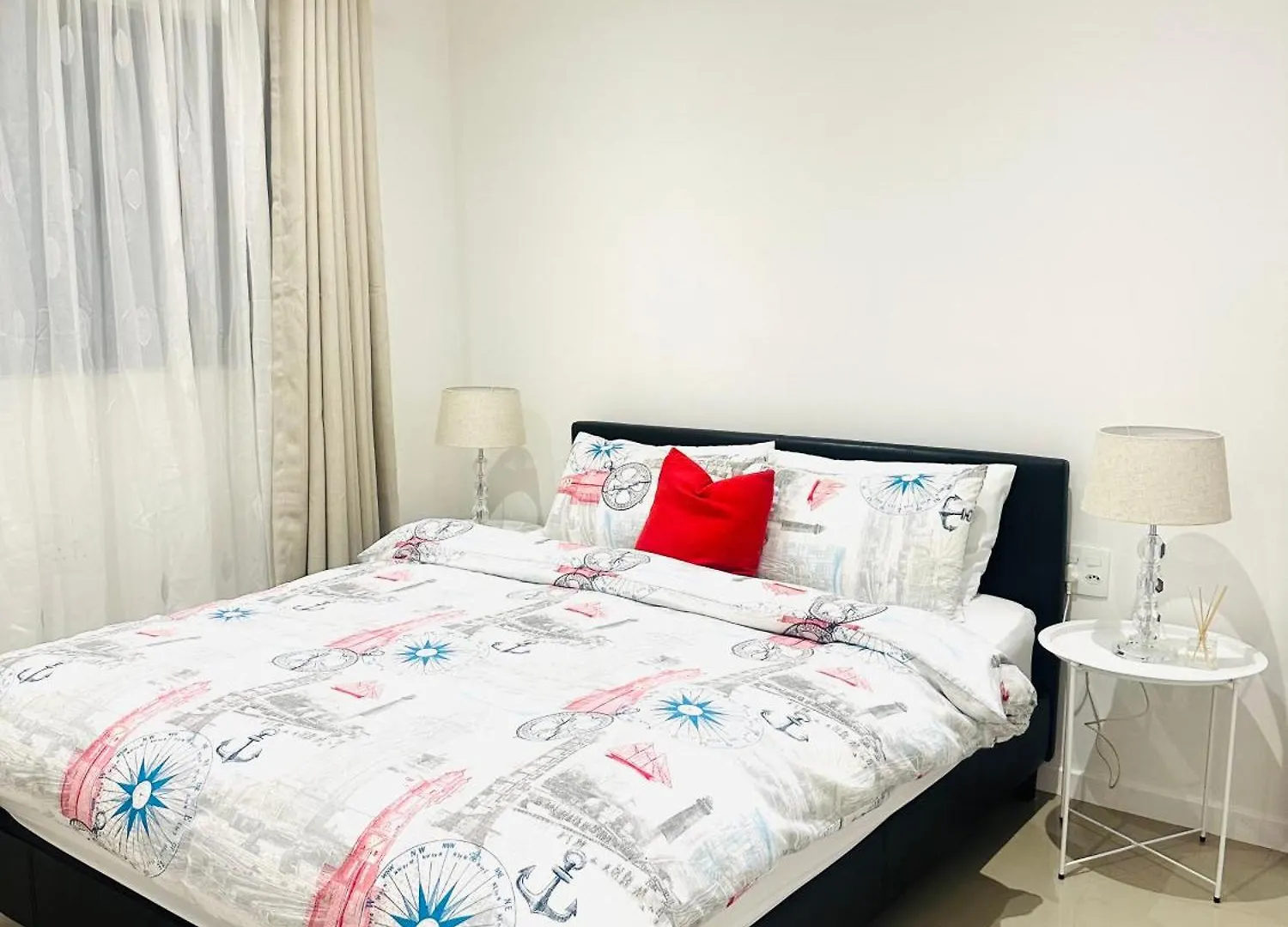 Lalla Cottages - Cape Town location